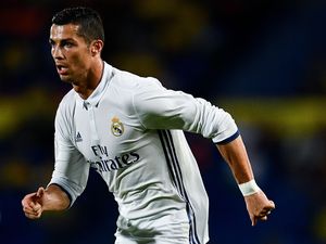 Xavi Sebut Ronaldo Punya Keunggulan di Ballon dOr Tahun Ini