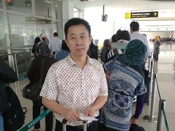 Imigrasi Surabaya Deportasi Seorang WN China