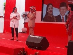 Gaya Puan Uji Penyuluh KB soal Warga yang Enggan Pakai Kontrasepsi