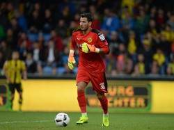 Buerki: Melawan Madrid atau Melawan Freiburg Sama Saja