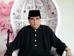 Dimas Kanjeng Klaim Bisa Gandakan Uang, ICMI: Masyarakat Jangan Mudah Percaya