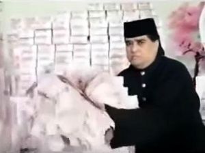 Psikolog Sosial: Praktik Seperti Dimas Kanjeng Banyak Terjadi di Indonesia