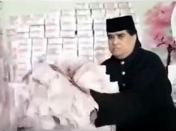 Psikolog Sosial: Praktik Seperti Dimas Kanjeng Banyak Terjadi di Indonesia