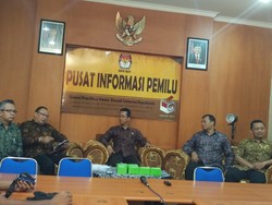Hanya Ada 1 Pasangan di Pilbup, KPU Kulonprogo Kembali Buka Pendaftaran