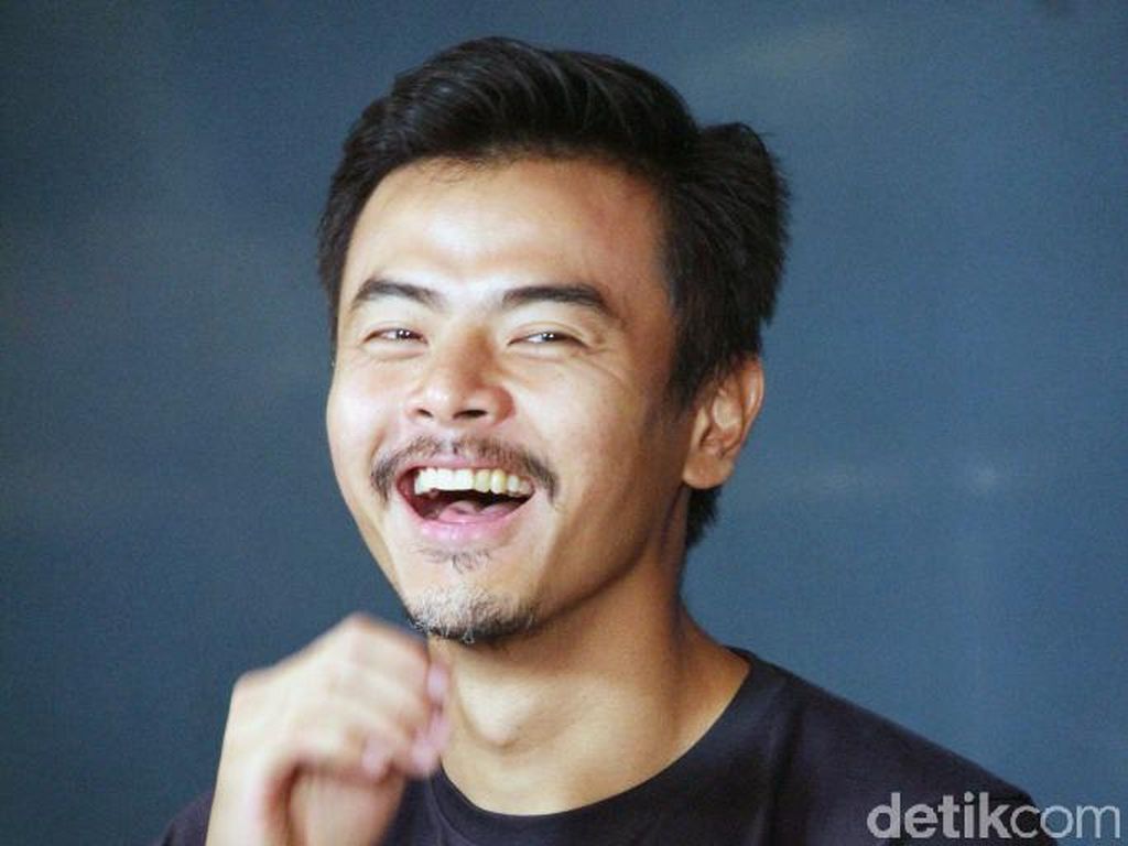 Fenomena Om Telolet Om, Dion Wiyoko: Dari Zaman Dulu Kali Fenomena Om Telolet Om, Dion Wiyoko: Dari Zaman Dulu Kali
