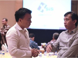 SDM Teknologi Langka, Xsis Mau Bikin Akademi