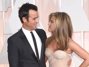 Rahasia Awetnya Pernikahan Jennifer Aniston dan Justin Theroux