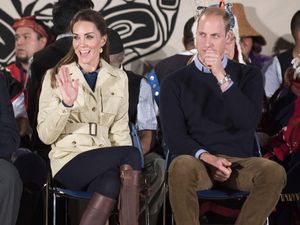Kunjungan ke Kanada, Kate Middleton Pakai Boots Favoritnya Selama 12 Tahun