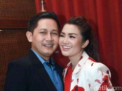 Fitri Carlina Cerita soal Rumah Tangganya yang Belum Punya Anak