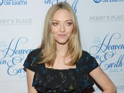 Hanya 5 Menit, Ini Makeup Simpel Ala Amanda Seyfried