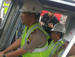 Polda Jateng Bangun Rusun untuk Polisi agar Tidak Menumpang Tempat Tinggal