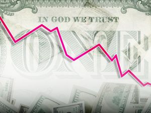 Investor Shock Trump Menang, Rupiah Merosot Investor Shock Trump Menang, Rupiah Merosot