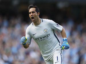 Melawan Trio MSN Bukan Mimpi Buruk bagi Bravo Melawan Trio MSN Bukan Mimpi Buruk bagi Bravo
