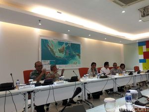 Susi Ungkap Ribuan Nelayan Asal Filipina Punya KTP dan Tinggal di Bitung