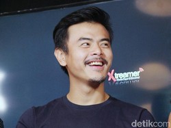 Dion Wiyoko Siap Menikah Tahun Ini