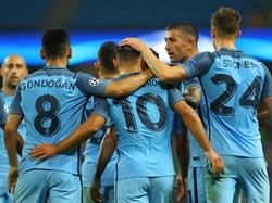 Celtic sedang Terluka, Fernandinho Peringatkan City