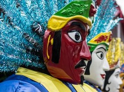 IndoFest 2016 Sukses Tampilkan Budaya Indonesia di Adelaide