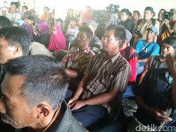 Ditemani Anggota DPR dari Golkar, Ahok ke Kepulauan Seribu Sebar Benih