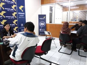 Punya Tanah Tapi Belum Balik Nama, Apakah Bisa Ikut Tax Amnesty?