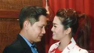 Gaya Bercinta yang Disarankan Bagi Pemilik Rahim Retro