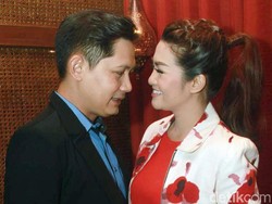 Mengenal Rahim Retro yang Haruskan Fitri Carlina Ganti Gaya Bercinta
