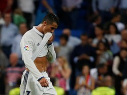 Zidane Tepis Kabar Ribut dengan Ronaldo