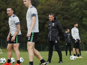 Efek Rodgers di Celtic Sama dengan Guardiola di City