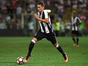 Juve Sabar Menanti Kepulihan Pjaca