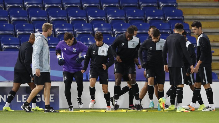 Rekor Buruk Si Naga di Tanah Inggris