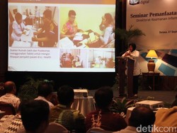 Surabaya akan Dijadikan Pilot Project Tanda Tangan Digital