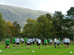 Tekad Celtic untuk Bangkit Usai Dipermalukan Barca