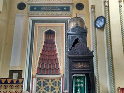 Menelusuri Denyut Nadi Islam di Constanta, Rumania