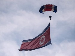 Disanksi PBB, Ini yang Tak Boleh Dilakukan Korea Utara