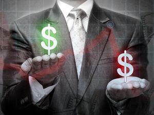 Pagi Ini, Dolar AS Masih Berada di Bawah Rp 13.300