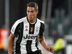 Minim Kesempatan Main, Pjaca Tak Menyesal Gabung Juventus