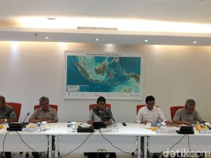 Susi Curiga Asing Gerilya Beli Kapal Lokal untuk Tangkap Ikan di Laut Pantura