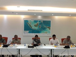 Susi Curiga Asing Gerilya Beli Kapal Lokal untuk Tangkap Ikan di Laut Pantura
