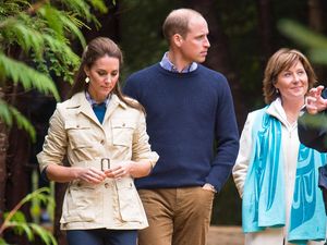 Rambutnya Menipis, Pangeran William Disebut Tampak Lebih Tua 8 Tahun Rambutnya Menipis, Pangeran William Disebut Tampak Lebih Tua 8 Tahun