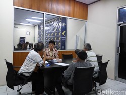 Tax Amnesty Berakhir 31 Maret, Ini Waktu Layanan di Kantor Pajak