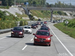 Bukukan Konsumsi BBM 24,2 Km/L, Mitsubishi Harap Bisa Dongkrak Mirage