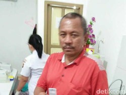 Tersangkut Kasus Narkoba, Politikus PDIP Tetap Jabat Ketua DPRD Sarolangun