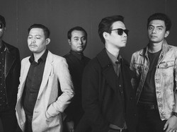 Sajama Cut Rilis Ulang 2 Album Pertama