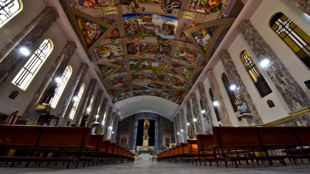 Tur Wisata di Italia Terbaik di Dunia, Ubud Peringkat Delapan