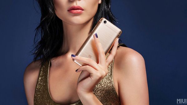 Xiaomi Mi 5S: Metal dengan Sidik Jari Ultrasonik