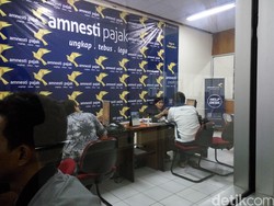 Agar Tak Dikejar Pajak, Selebgram Hingga Youtubers Bisa Ikut Tax Amnesty