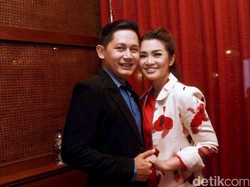 Sakit Jantung, Fitri Carlina Uring-uringan Dilarang Makan Pedas
