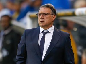 Gerardo Martino Lanjutkan Karier ke MLS Gerardo Martino Lanjutkan Karier ke MLS