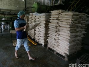 RI Pernah Jadi Eksportir Gula Terbesar Kedua Dunia, Sekarang Importir RI Pernah Jadi Eksportir Gula Terbesar Kedua Dunia, Sekarang Importir