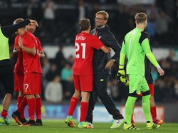 Liverpool Diunggulkan Rumah Taruhan, Klopp: Saya Tak Mengerti Judi