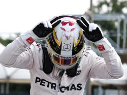 GP Malaysia dalam Angka-angka